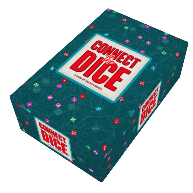 Connect the Dice