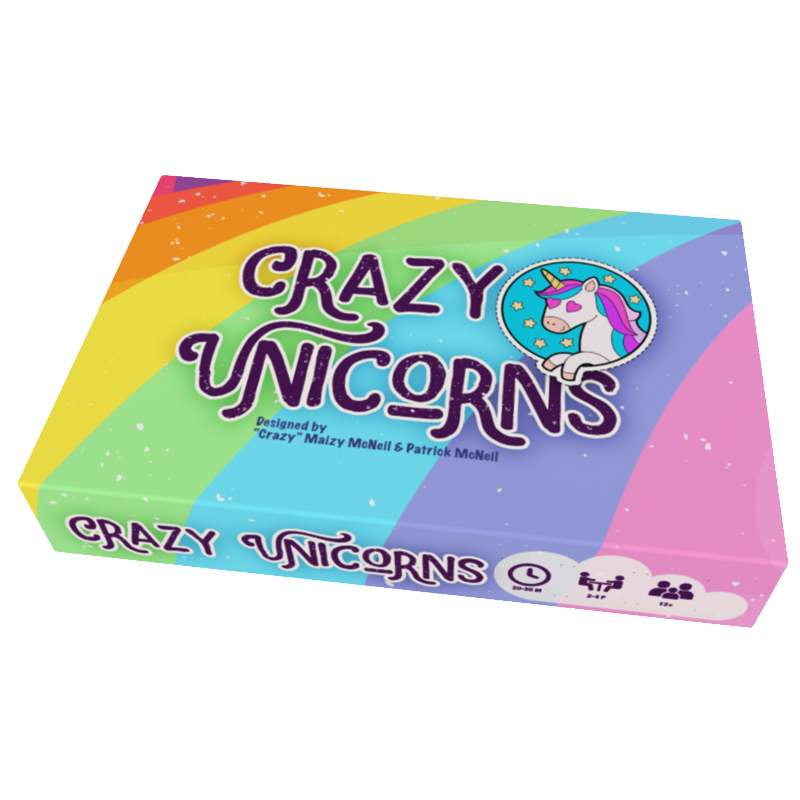Crazy Unicorns
