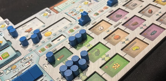 Board Game Form Factor: Why Your Table Layout Makes or Breaks Gameplay