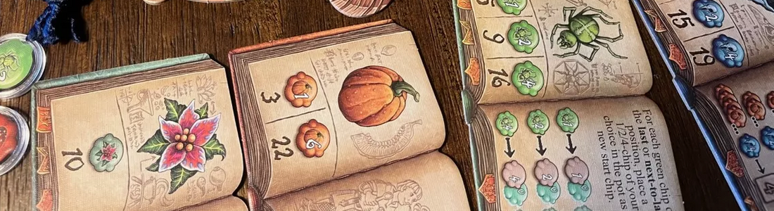 Usability Heuristics Applied to Board Games