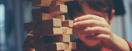 Theme first, mechanic first … or … experience first?