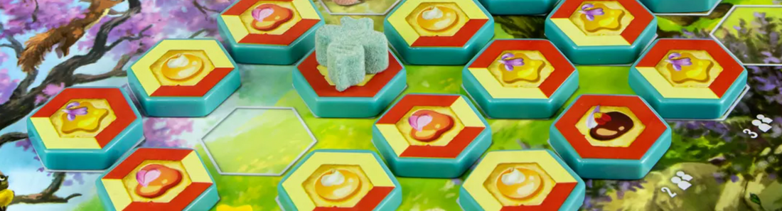 The game doesn’t rely too much on memory