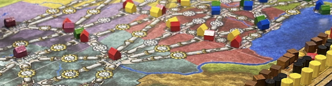 The game uses scarcity well