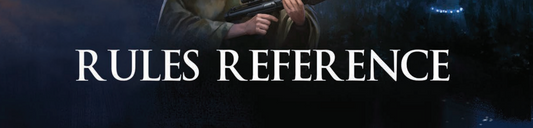 The rulebook avoids FAQs